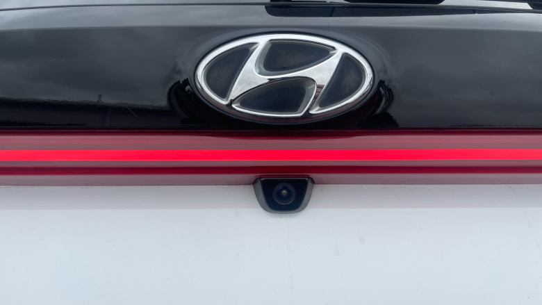 Hyundai i20 1.0T GDi 48V MHD Premium 5dr Petrol Hatchback